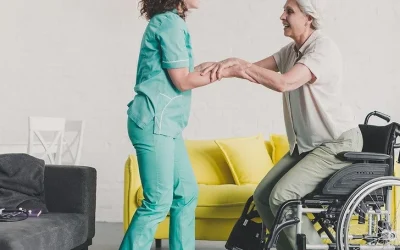 Beneficios de la fisioterapia en el manejo del Parkinson