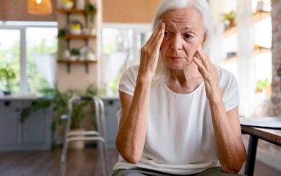 Alucinaciones en la enfermedad de Parkinson