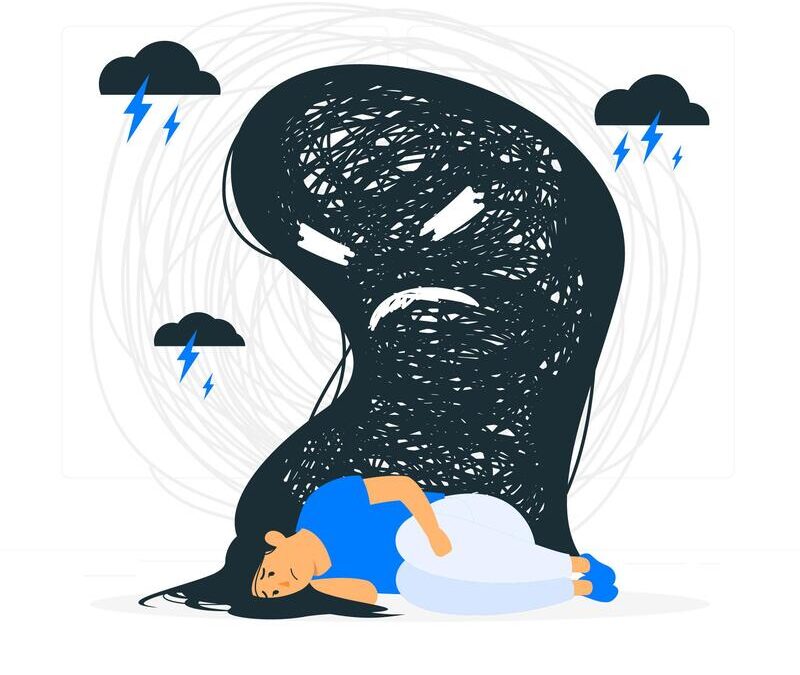 Ansiedad y Esclerosis Múltiple