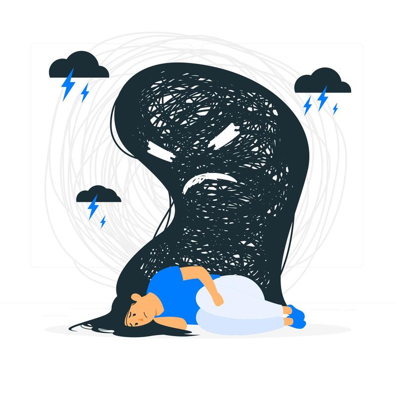 Ansiedad y Esclerosis Múltiple