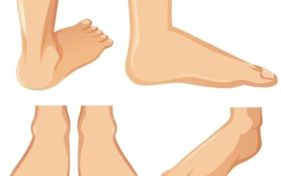 5 ejercicios para aliviar el dolor de talones