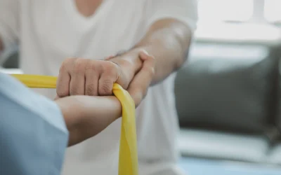 ELA: Avanzando día a día con la ayuda de la fisioterapia