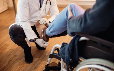 Esclerosis múltiple: Cómo la fisioterapia puede marcar la diferencia