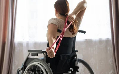 Viviendo con ELA: Cómo la fisioterapia puede ayudar