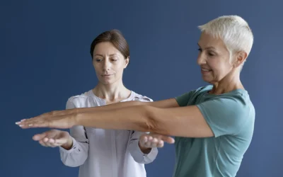 Beneficios de la fisioterapia en el manejo del Parkinson