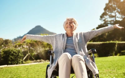 Mejorando la vida después de un ictus: El papel de la fisioterapia