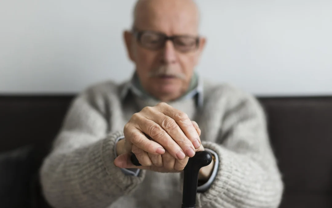El día a día de una persona que ha sufrido un ictus