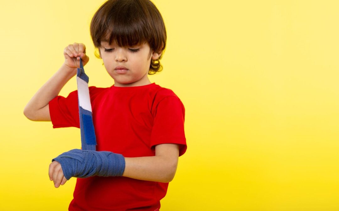 Actividades para Niños con Distrofia Muscular