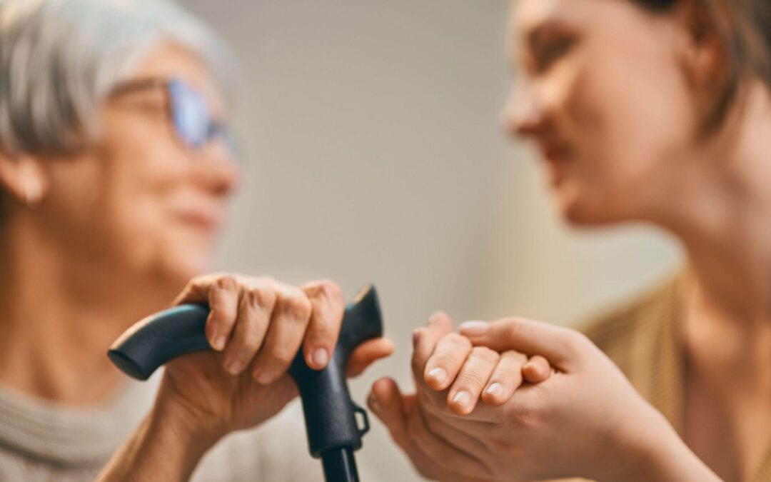 Fisioterapia para el Parkinson: Mejorando la Calidad de Vida