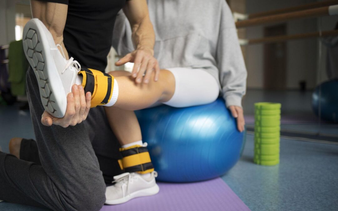 Rehabilitación Neurológica en Málaga: Mejorando tu Calidad de Vida