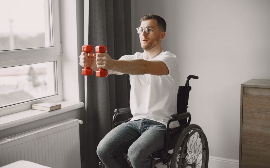 Ejercicios para la Esclerosis Múltiple: Recuperando el Equilibrio