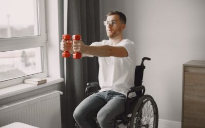 Ejercicios para la Esclerosis Múltiple: Recuperando el Equilibrio