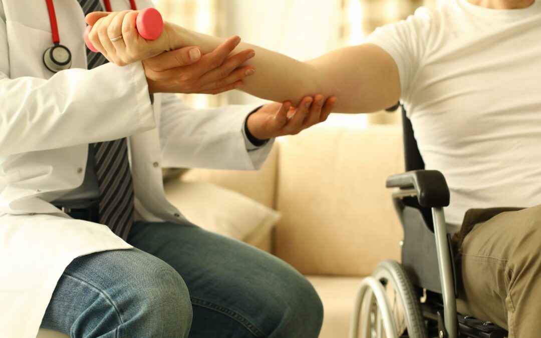 Rehabilitación Neurológica con Fisioterapia: Mejorando tu Calidad de Vida