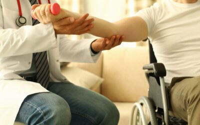 Rehabilitación Neurológica con Fisioterapia: Mejorando tu Calidad de Vida