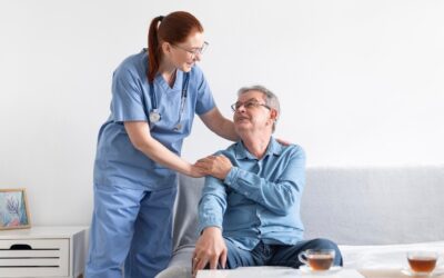 Mejorar la calidad de vida tras el diagnóstico de la enfermedad de Parkinson