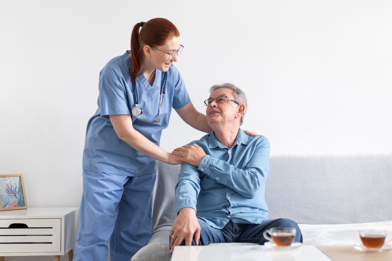 Diagnostico de la enfermedad de Parkinson