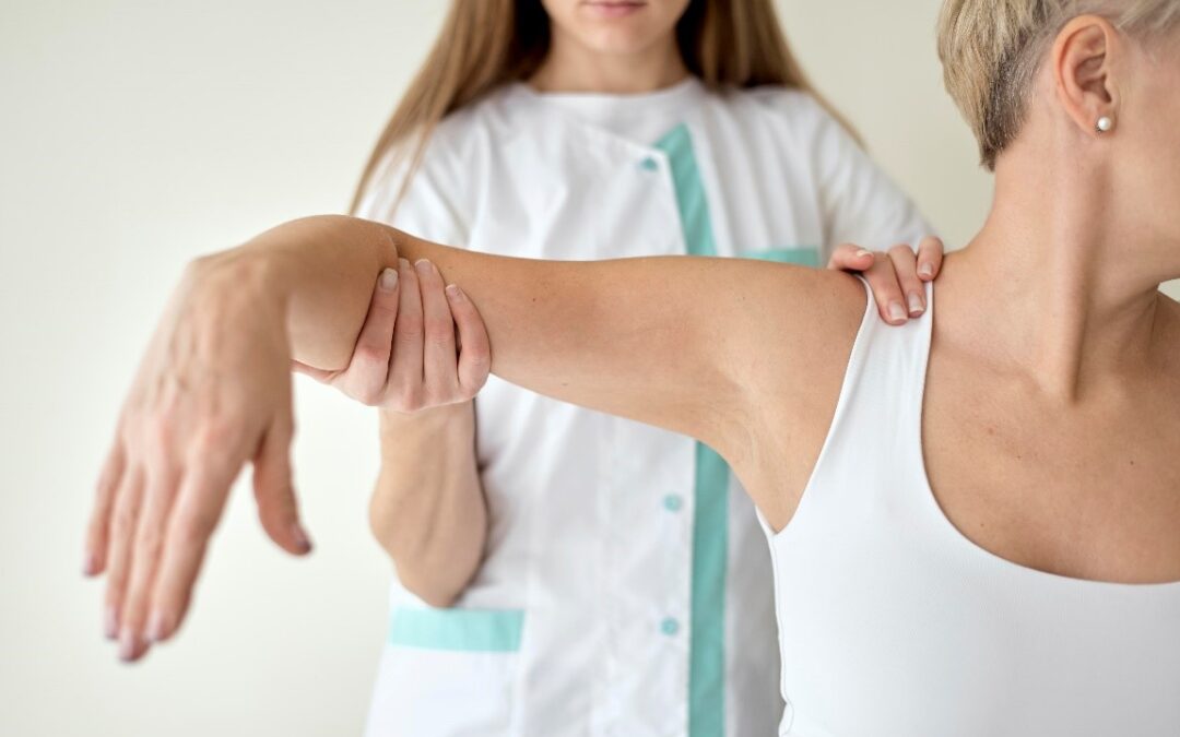 Fisioterapia en distrofia muscular de Duchenne