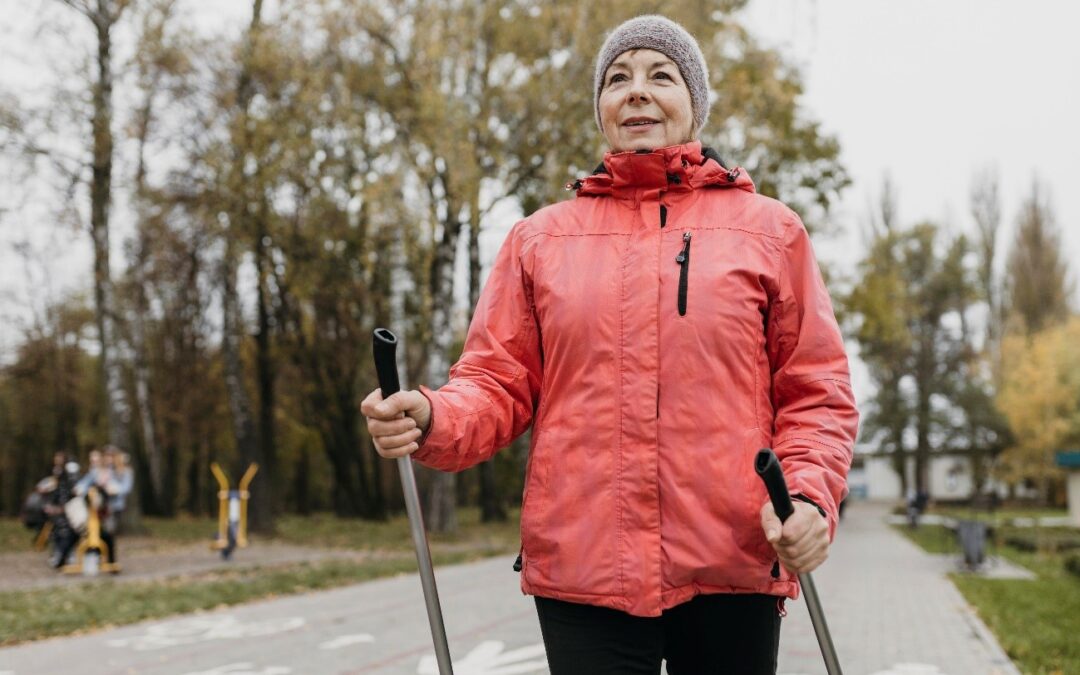 Marcha Parkinsoniana y Ejercicios Fisioterapéuticos: Camina hacia una Mejor Calidad de Vida