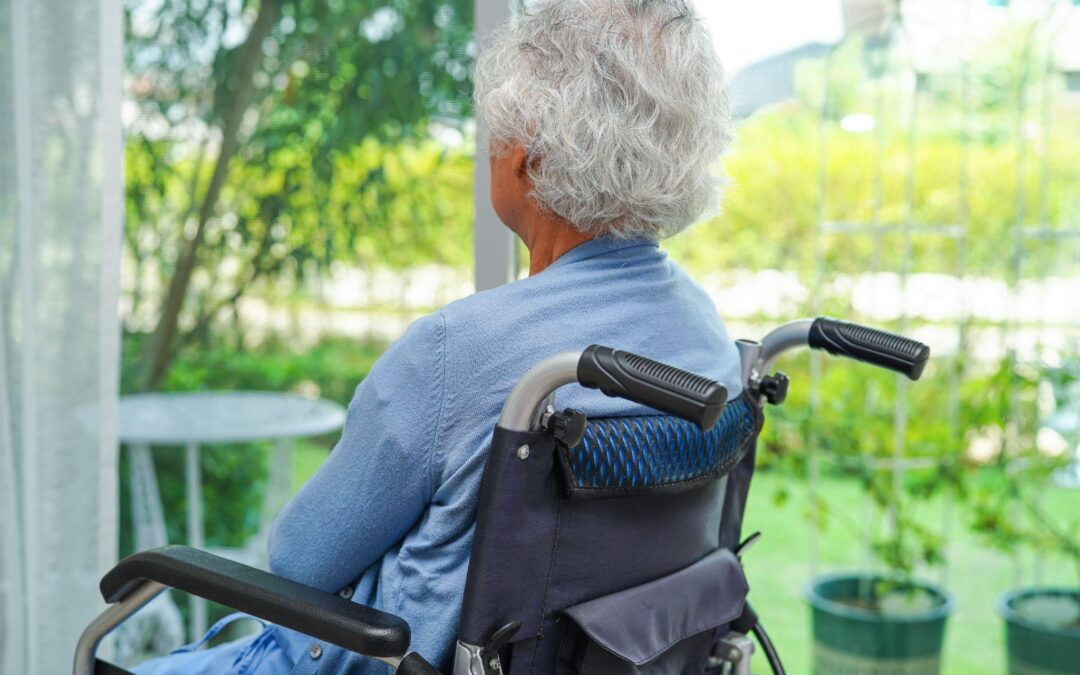 Esperanza de Vida con ELA (Esclerosis Lateral Amiotrófica)