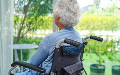 Esperanza de Vida con ELA (Esclerosis Lateral Amiotrófica)