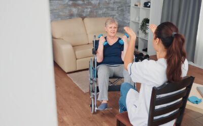 Fases de la ELA y cómo tratarlas con fisioterapia