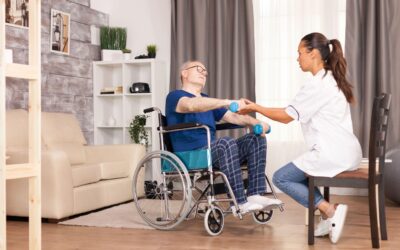 Fisioterapia en Esclerosis Lateral Amiotrófica (ELA): Un Enfoque Integral para la Calidad de Vida
