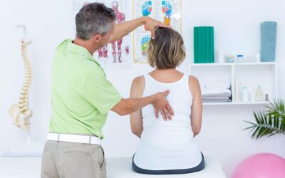 Lesión Medular y Fisioterapia: Caminando hacia la Recuperación