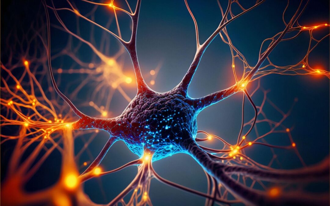 Descubriendo los Misterios de la Lesión Axonal Difusa (LAD)
