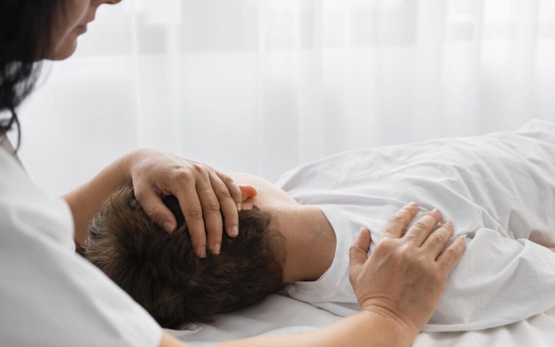 Fisioterapia y Guillain-Barré: Más Allá de las Palabras Técnicas