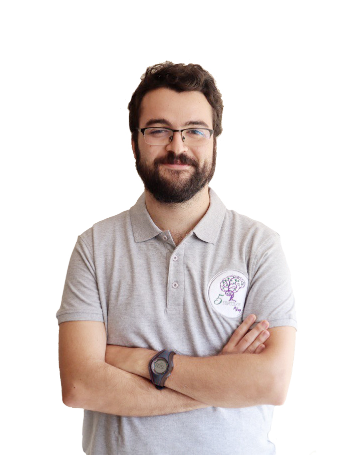 Antonio Jiménez Fisioterapeuta