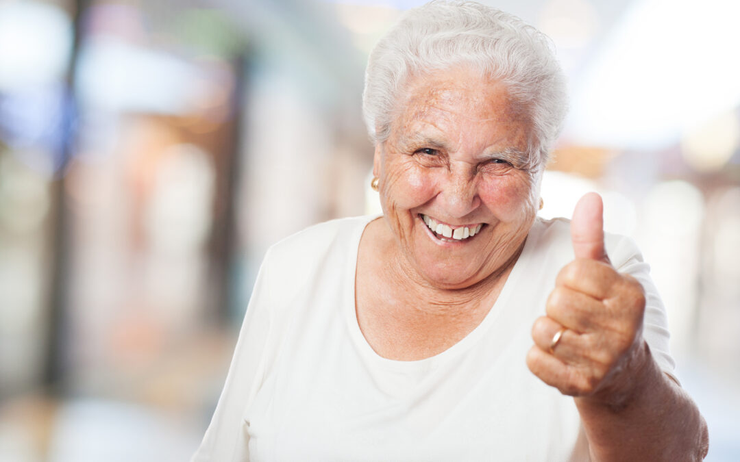 La Evolución del Parkinson en Ancianos: Cómo la Fisioterapia Neurológica Marca la Diferencia