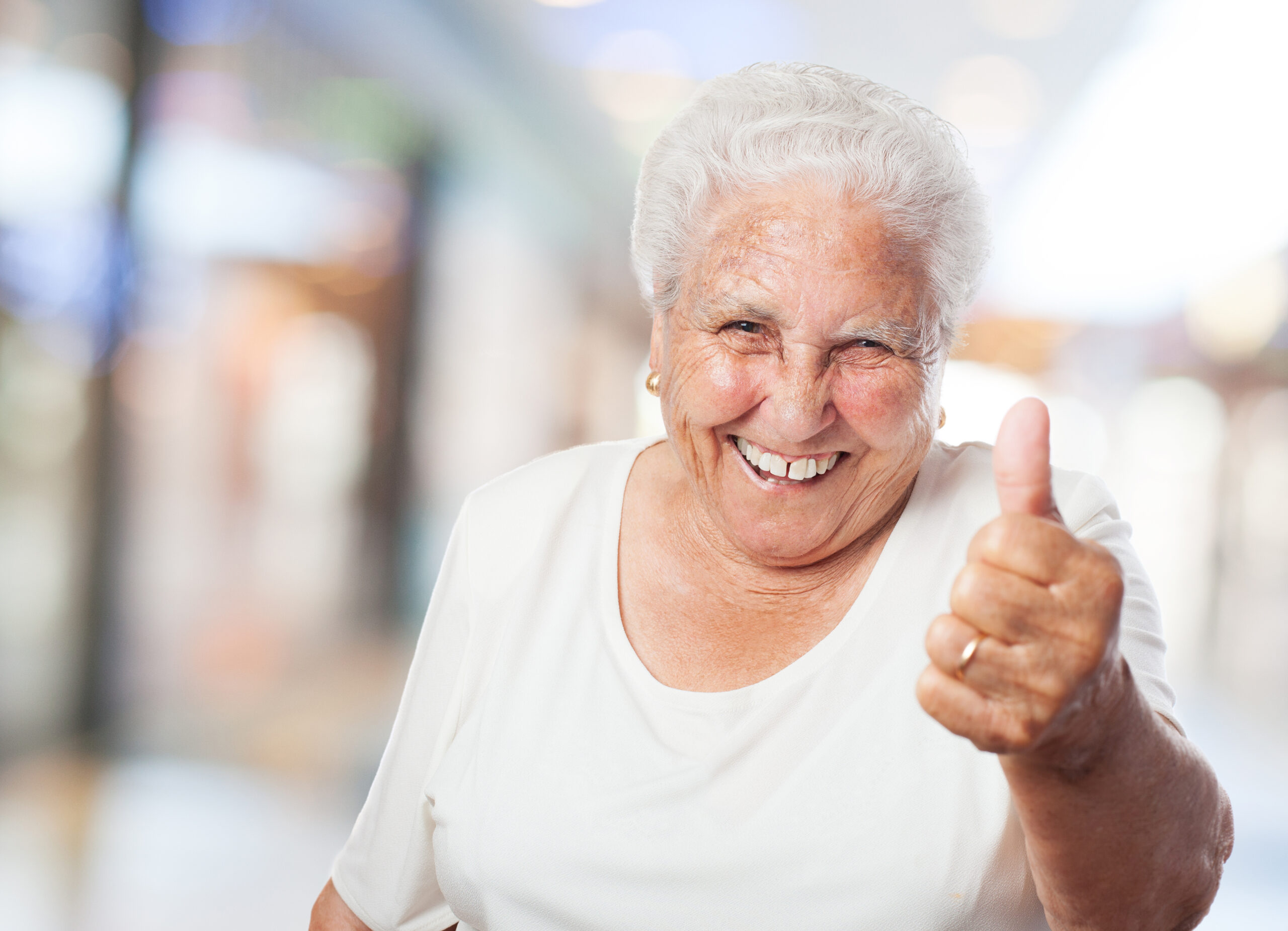 Evolución del Parkinson en ancianos