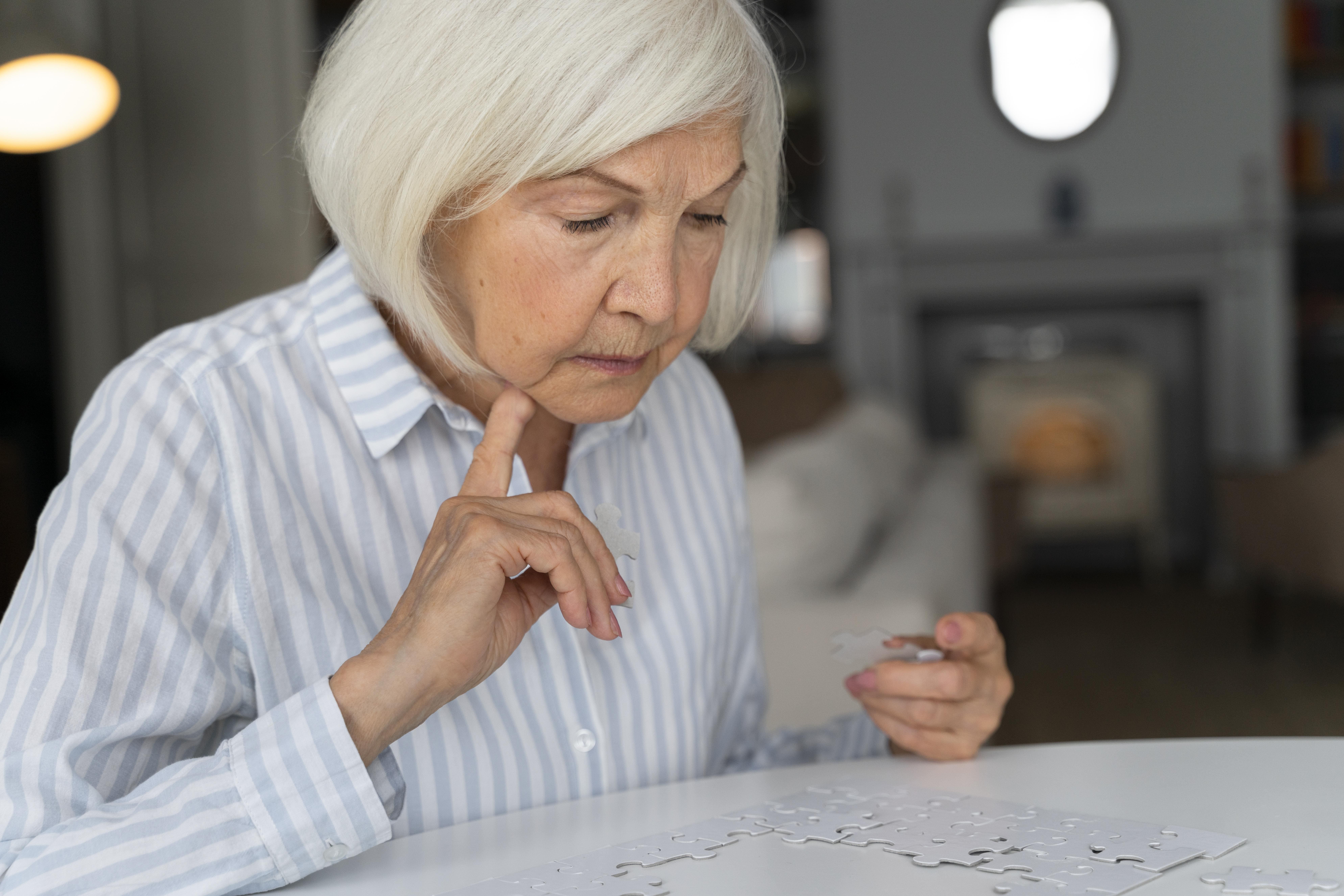 Bradicinesia en Parkinson: Tratamiento de Fisioterapia Neurológica