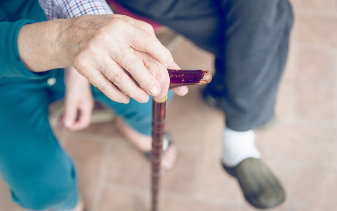 Tipos de Parkinsonismo y su relación con la Fisioterapia