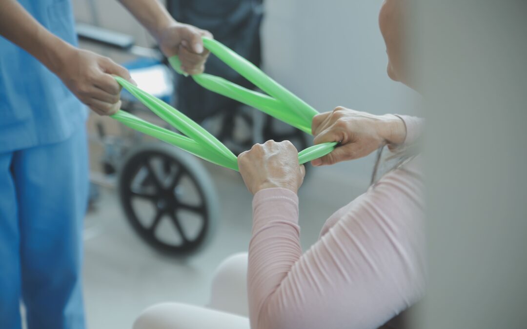Abordando la Esclerosis Múltiple Primaria Progresiva: El Papel de la Fisioterapia Neurológica en el Tratamiento Integral