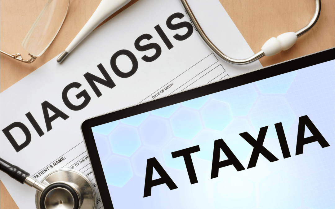 ¿La Ataxia mejora? Evolución y Pronóstico según el Tipo de Ataxia