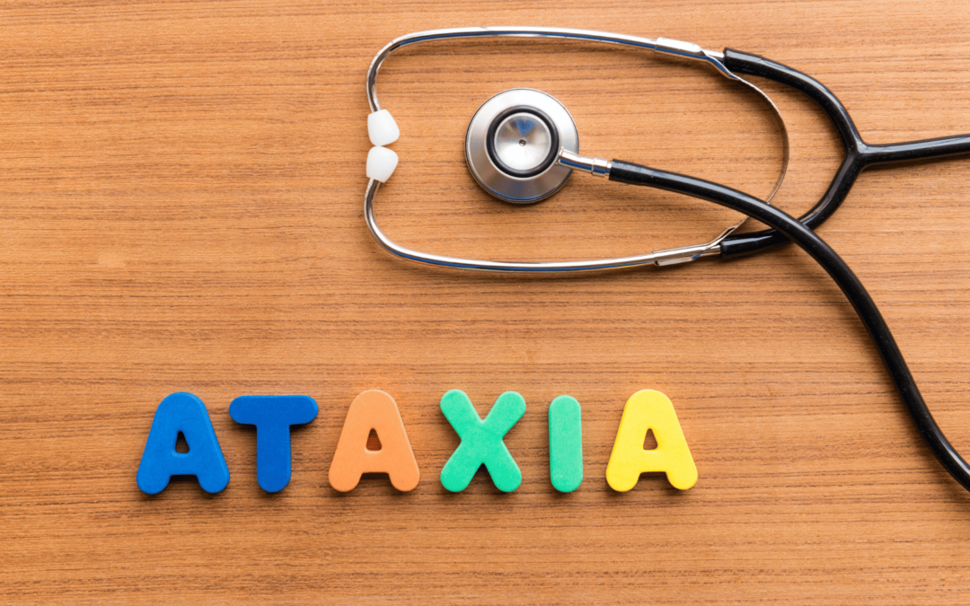 Tipos de Ataxia: Hereditaria y Esporádica, y el Papel Crucial de la Fisioterapia en su Tratamiento