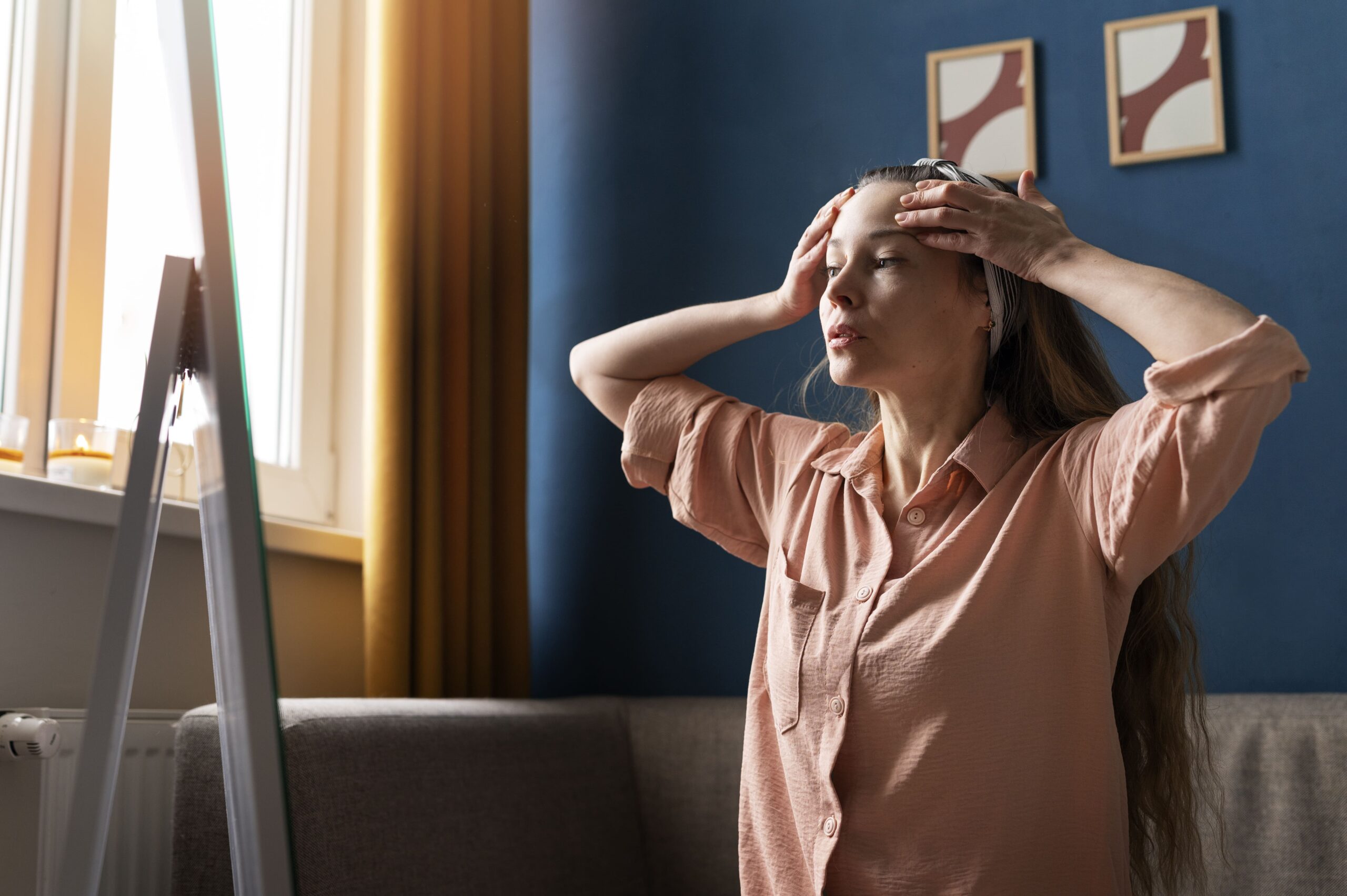 la vida después de un traumatismo craneoencefálico