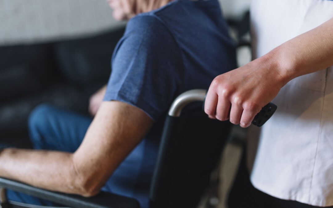 Parálisis Bulbar: Definición, Síntomas, Causas y el Papel de la Neurofisioterapia en su Tratamiento