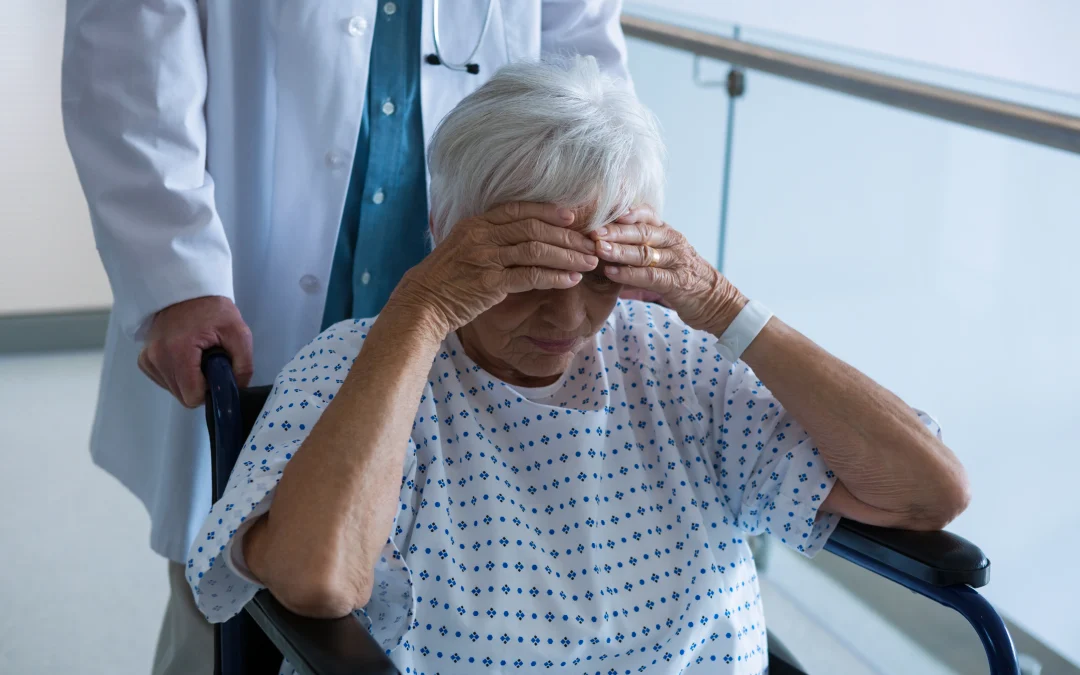 Cuerpos de Lewy Fase Final: Síntomas y Tratamientos de Fisioterapia Neurológica