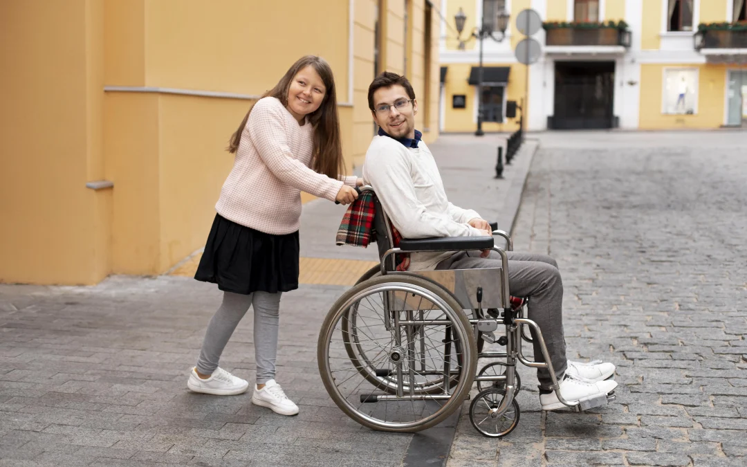 Tratamiento de la Enfermedad de Huntington con Fisioterapia neurológica: Un Enfoque Integral para la Mejora de la Calidad de Vida