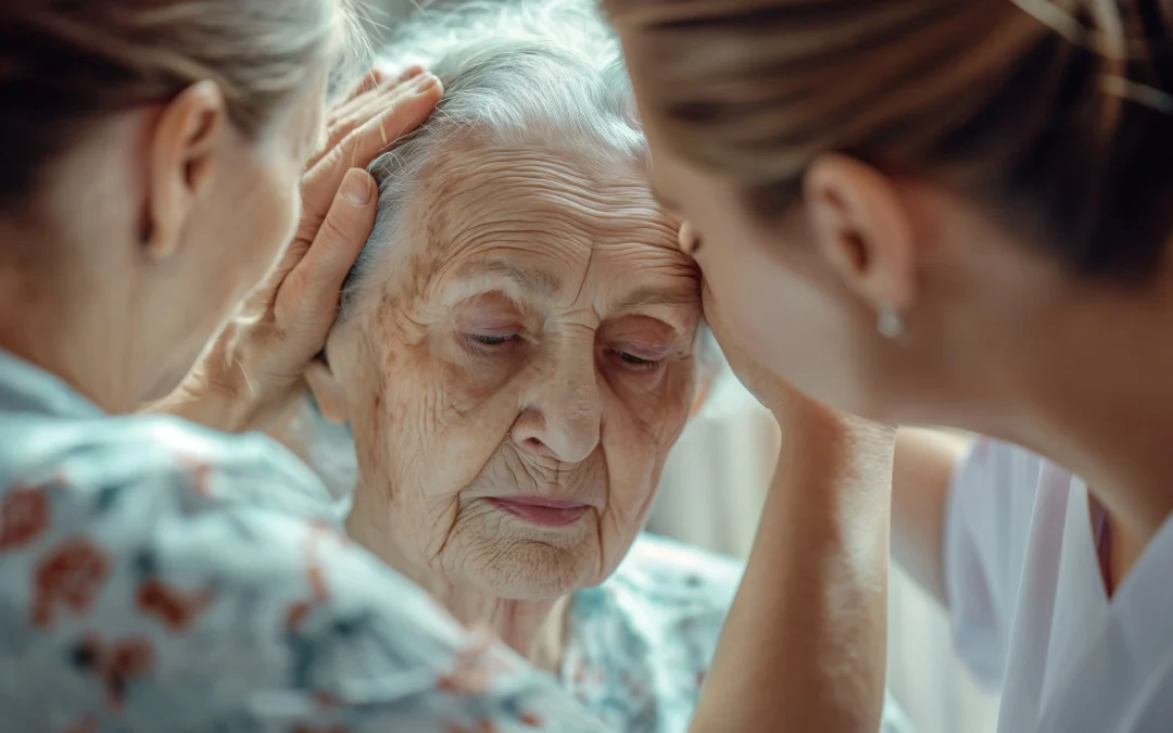 Alucinaciones y Alzheimer: Tipos, Relación con la Demencia de Cuerpos de Lewy y el Rol de la Fisioterapia Neurológica