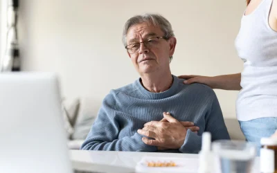 Fases de la Demencia Frontotemporal: Síntomas, Progresión y Tratamiento