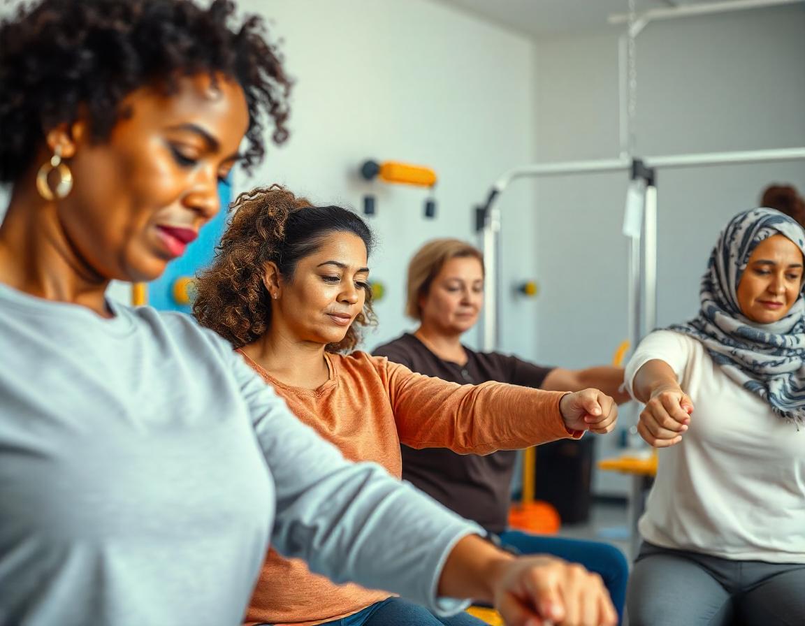 Síntomas del ictus en mujeres
