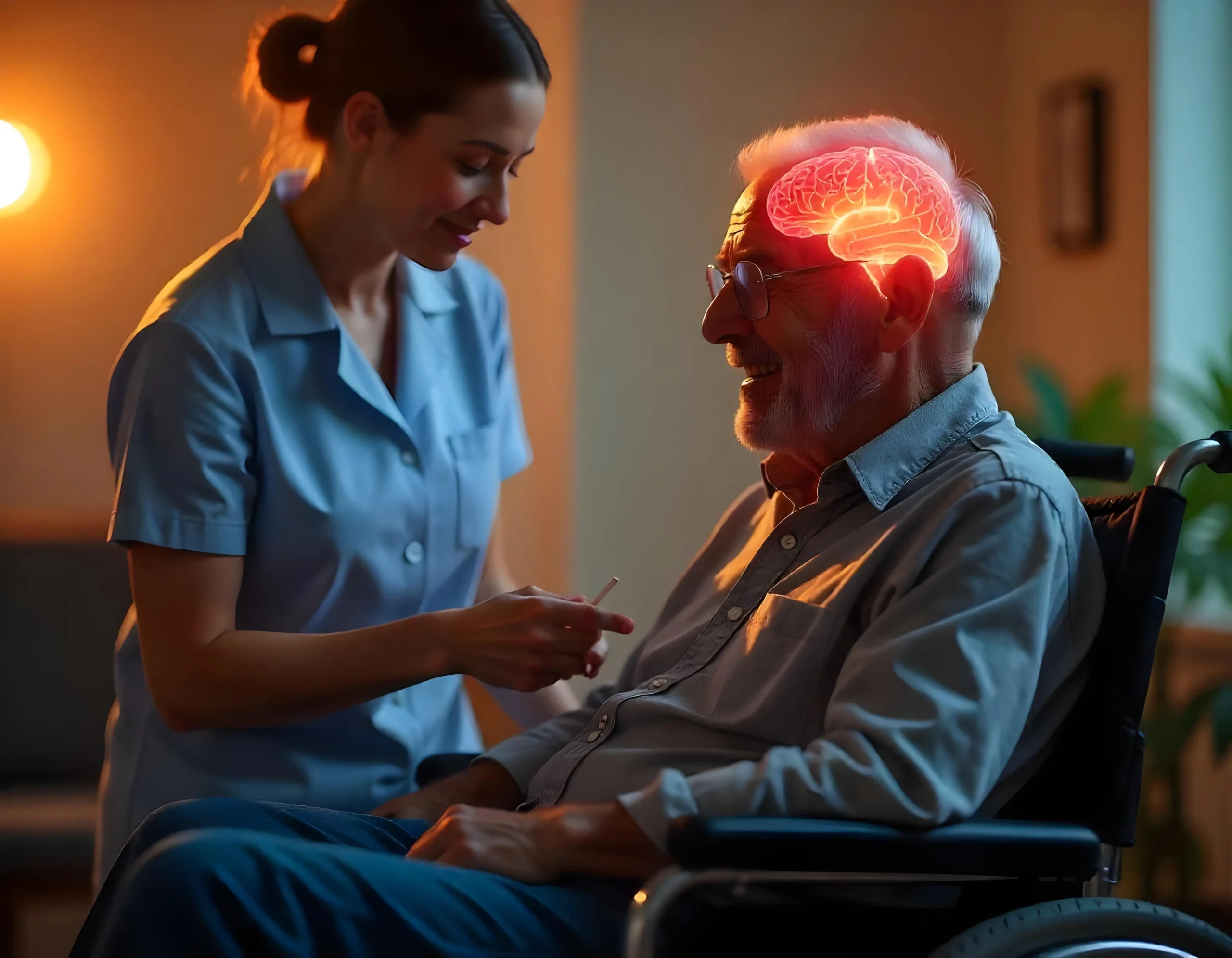 enfermedades neurodegenerativas