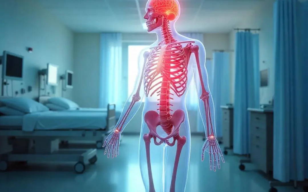 Enfermedades neuromusculares raras