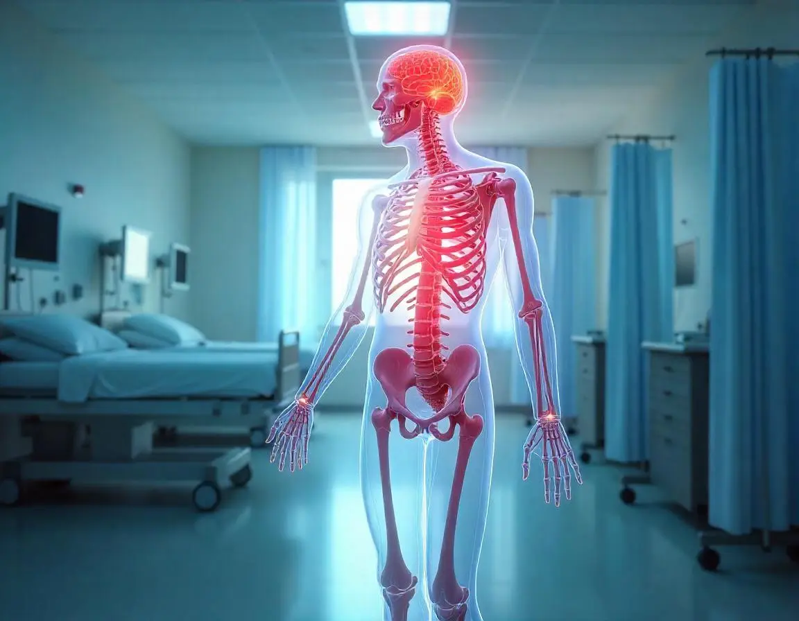 enfermedades neuromusculares raras
