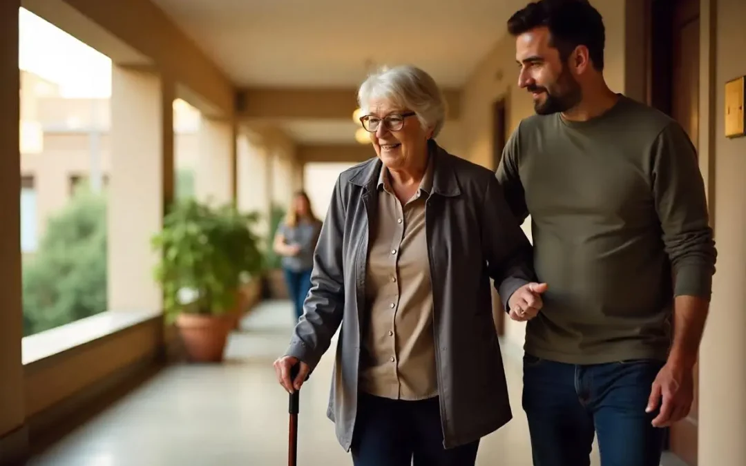 ¿Es bueno andar con Parkinson? Beneficios y recomendaciones
