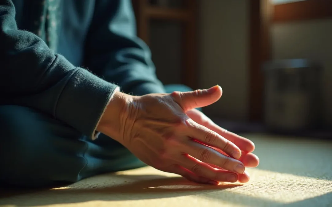 Bradicinesia: qué es, causas y tratamiento con fisioterapia neurológica