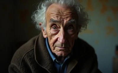 Alzheimer terminal: síntomas y cómo la fisioterapia neurológica puede ayudar